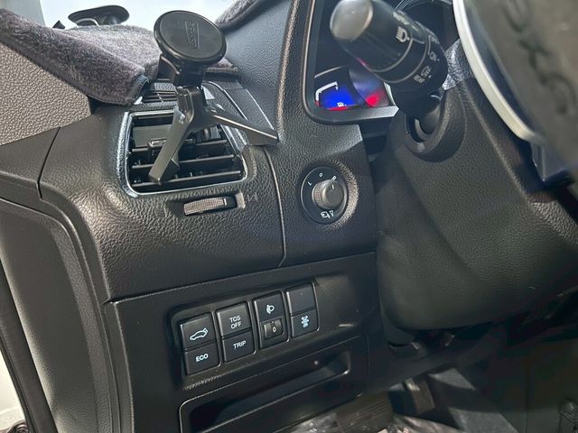 LUXGEN納智捷 U6 GT  第10張相片