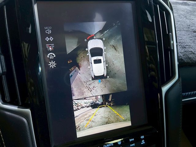 LUXGEN納智捷 U6 GT  第12張相片