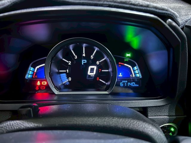 LUXGEN納智捷 U6 GT  第13張相片