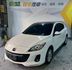 MAZDA馬自達 MAZDA 3  第1張縮圖