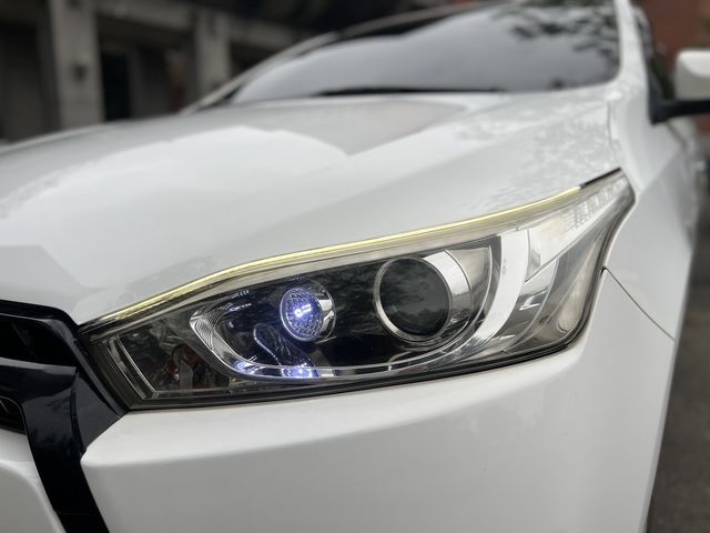 TOYOTA豐田 YARIS  第5張相片