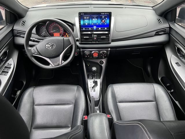 TOYOTA豐田 YARIS  第6張相片