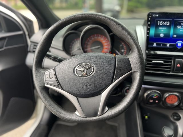 TOYOTA豐田 YARIS  第10張相片