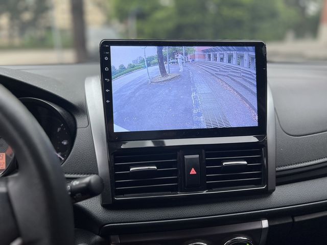 TOYOTA豐田 YARIS  第12張相片