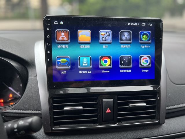 TOYOTA豐田 YARIS  第13張相片