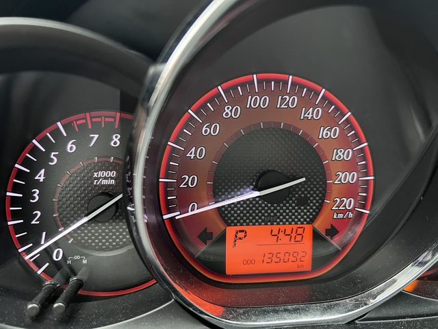 TOYOTA豐田 YARIS  第14張相片