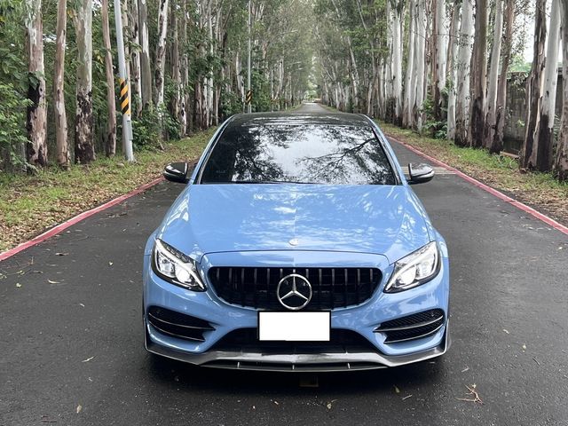 M-BENZ賓士 C300  第2張相片