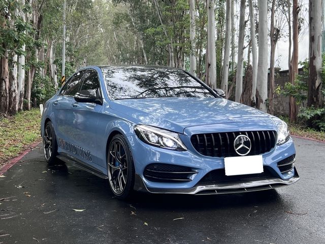 M-BENZ賓士 C300  第3張相片