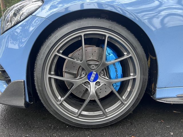 M-BENZ賓士 C300  第6張相片