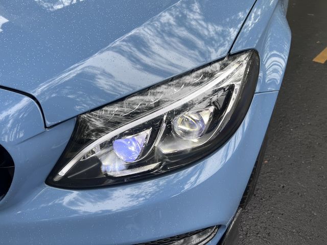 M-BENZ賓士 C300  第7張相片