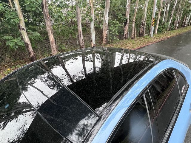 M-BENZ賓士 C300  第8張相片