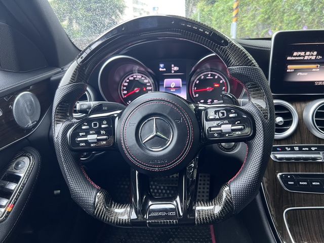 M-BENZ賓士 C300  第11張相片