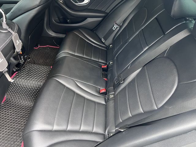 M-BENZ賓士 C300  第14張相片