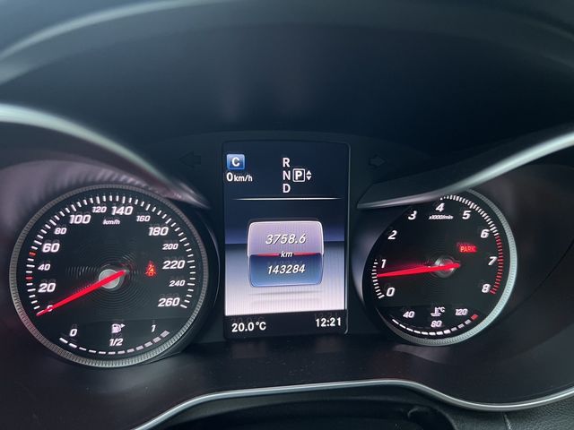 M-BENZ賓士 C300  第17張相片