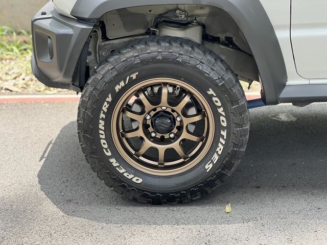 SUZUKI鈴木 JIMNY  第5張相片