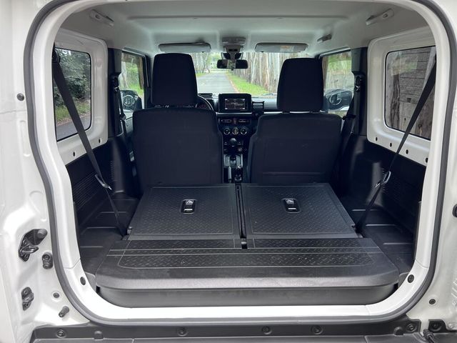 SUZUKI鈴木 JIMNY  第9張相片