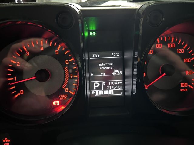 SUZUKI鈴木 JIMNY  第10張相片