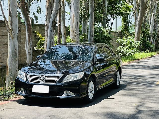 TOYOTA豐田 CAMRY  第1張相片