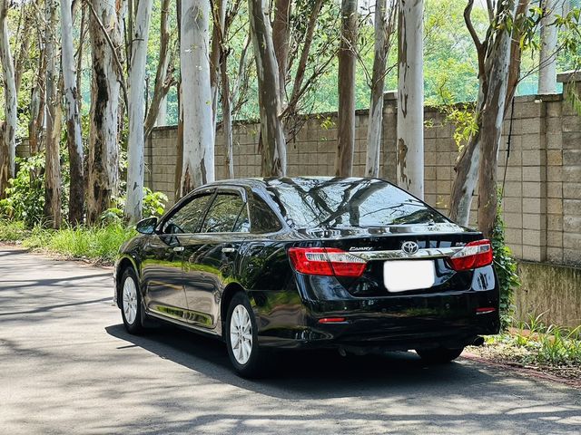 TOYOTA豐田 CAMRY  第3張相片