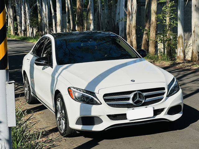 M-BENZ賓士 C300  第2張相片