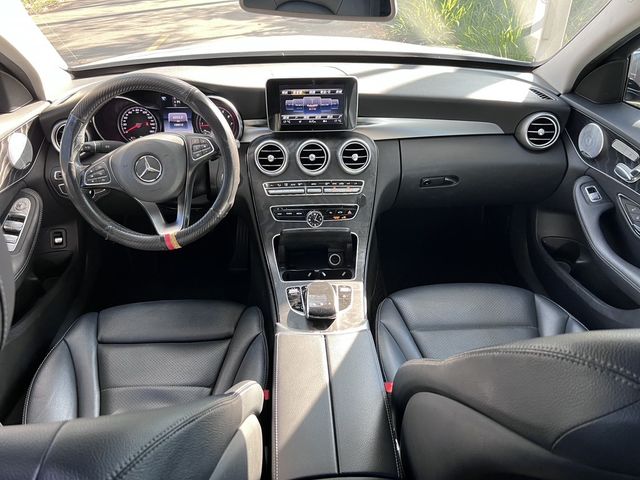 M-BENZ賓士 C300  第8張相片