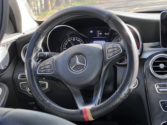 M-BENZ賓士 C300  第9張相片