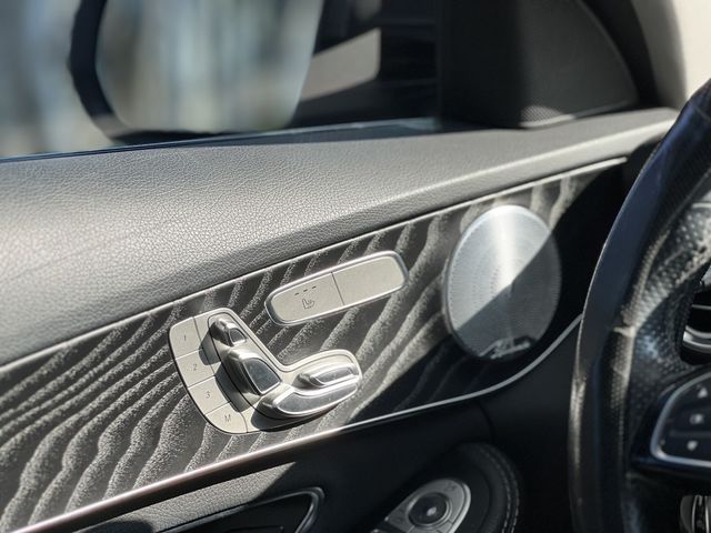 M-BENZ賓士 C300  第10張相片