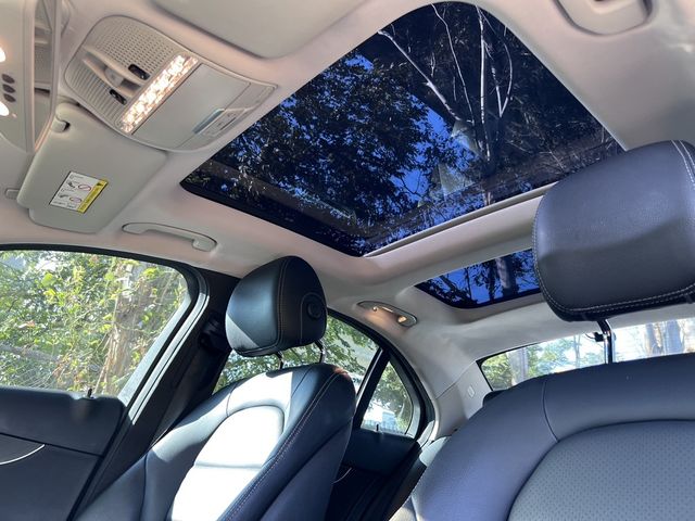 M-BENZ賓士 C300  第14張相片