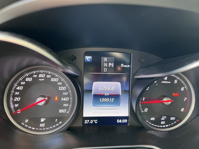 M-BENZ賓士 C300  第18張相片