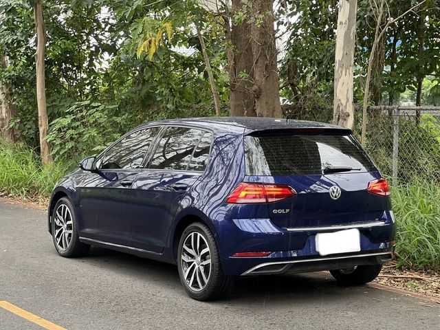 VOLKSWAGEN福斯 GOLF  第3張相片