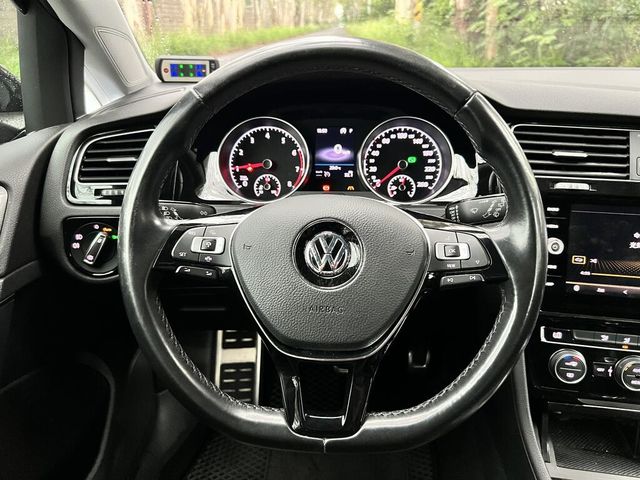 VOLKSWAGEN福斯 GOLF  第5張相片