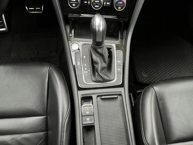 VOLKSWAGEN福斯 GOLF  第8張相片