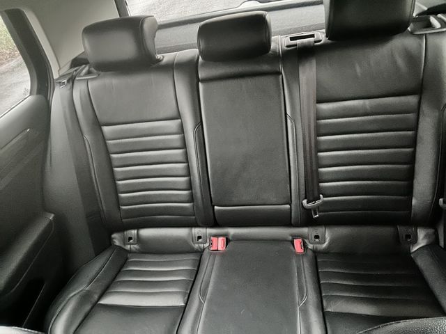 VOLKSWAGEN福斯 GOLF  第10張相片