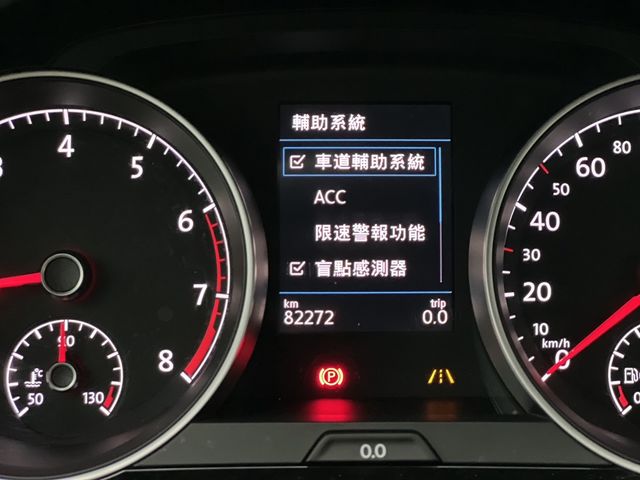 VOLKSWAGEN福斯 GOLF  第11張相片