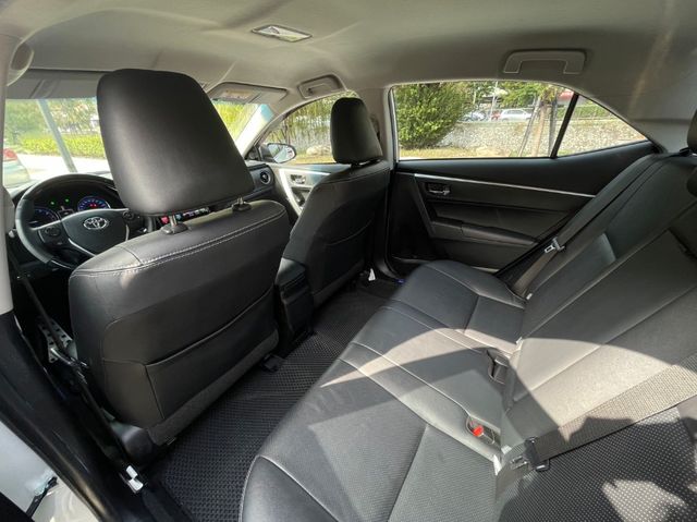 TOYOTA豐田 ALTIS  第16張相片