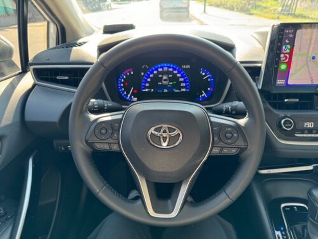 TOYOTA豐田 ALTIS  第10張相片