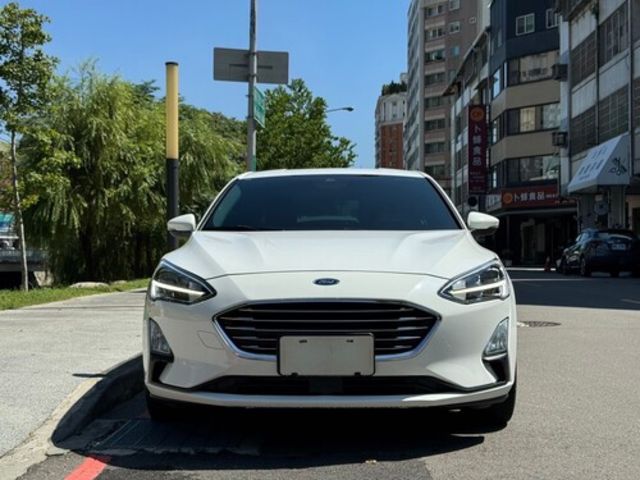 FORD福特 FOCUS  第2張相片