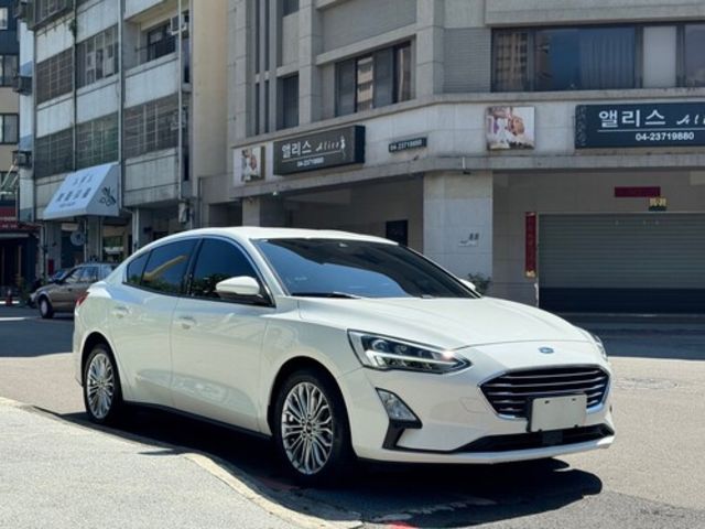 FORD福特 FOCUS  第3張相片