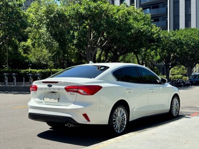 FORD福特 FOCUS  第4張相片