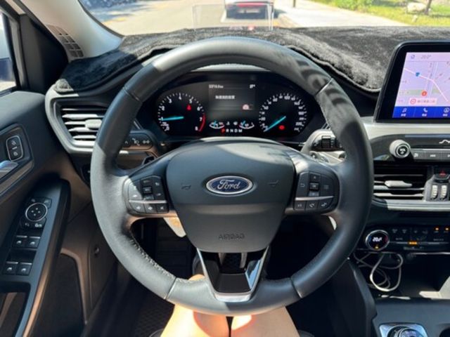 FORD福特 FOCUS  第11張相片