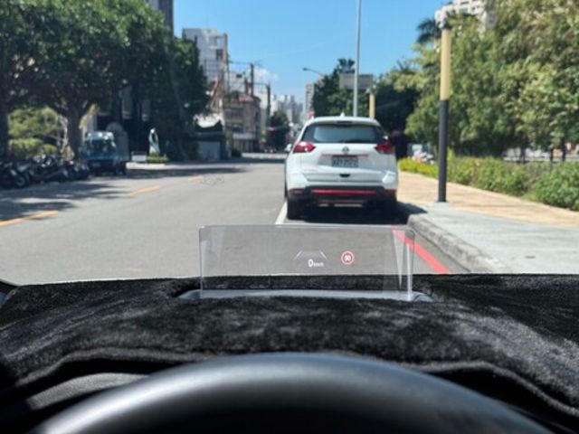 FORD福特 FOCUS  第12張相片