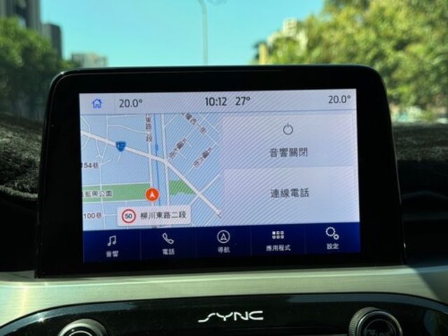 FORD福特 FOCUS  第14張相片
