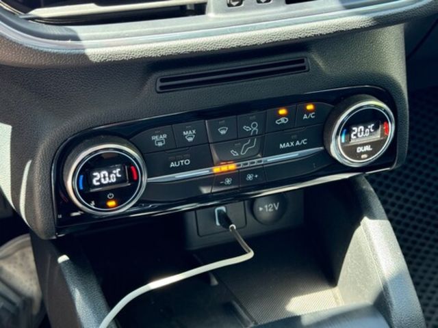 FORD福特 FOCUS  第17張相片