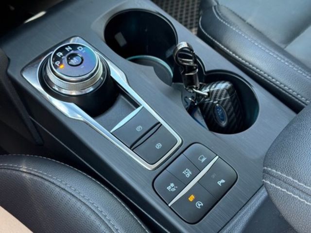 FORD福特 FOCUS  第18張相片