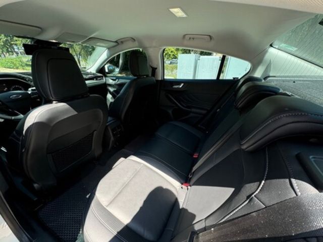 FORD福特 FOCUS  第19張相片
