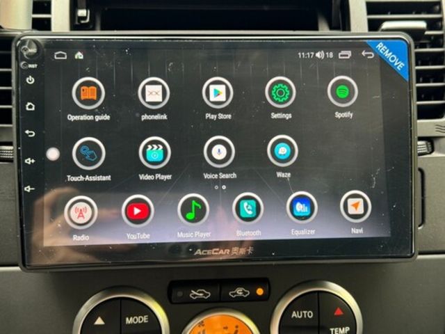 NISSAN日產 TIIDA  第10張相片