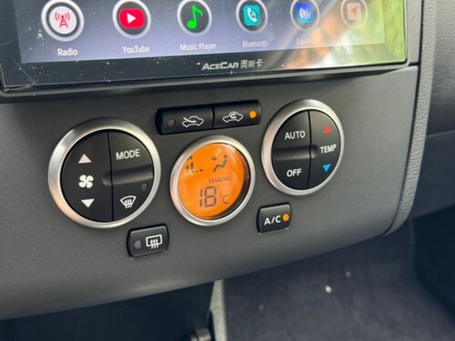 NISSAN日產 TIIDA  第13張相片
