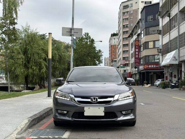 HONDA本田 ACCORD  第2張相片