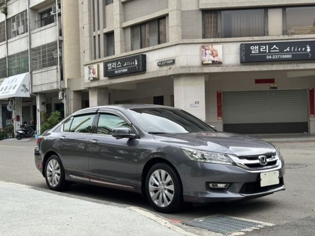 HONDA本田 ACCORD  第3張相片
