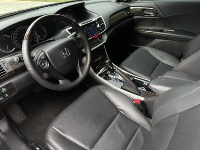HONDA本田 ACCORD  第10張相片